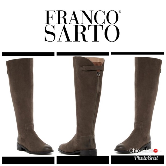 franco sarto korinne